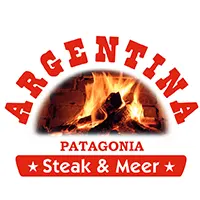 Das Logo vom Steakhouse Argentina